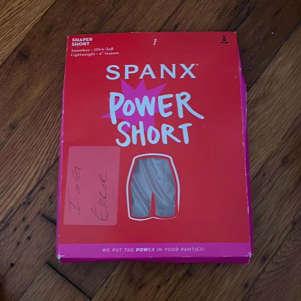 Spanx Power Short - Bundle and Save 😍